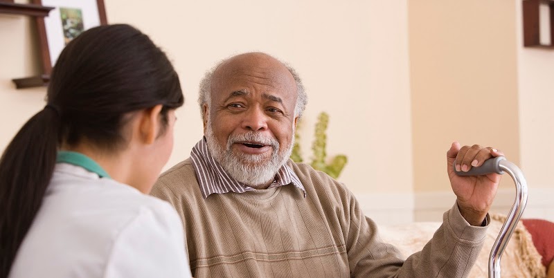 Mercy LIFE West Philadelphia photo 2