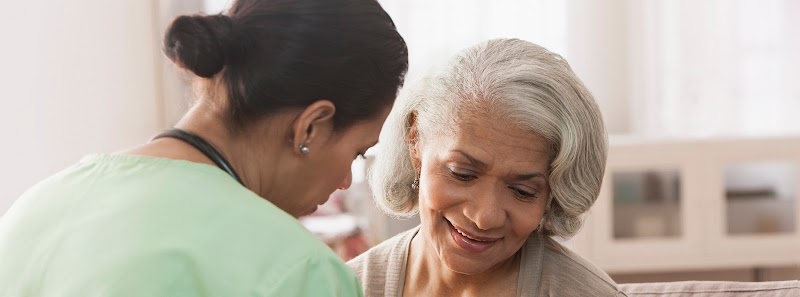 Mercy LIFE West Philadelphia photo 3