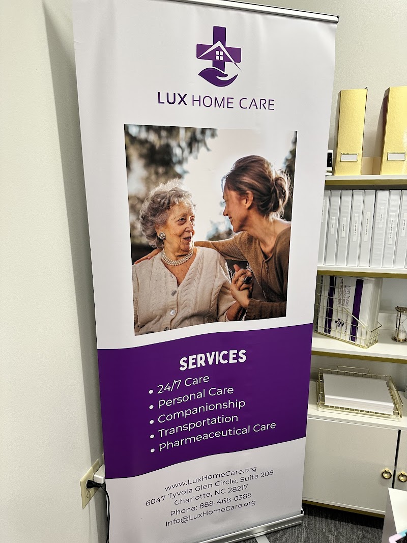 Lux Home Care photo 2