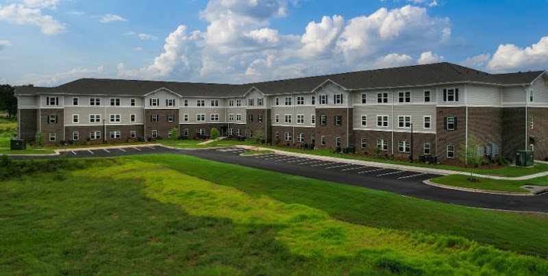 The Vinings of Augusta