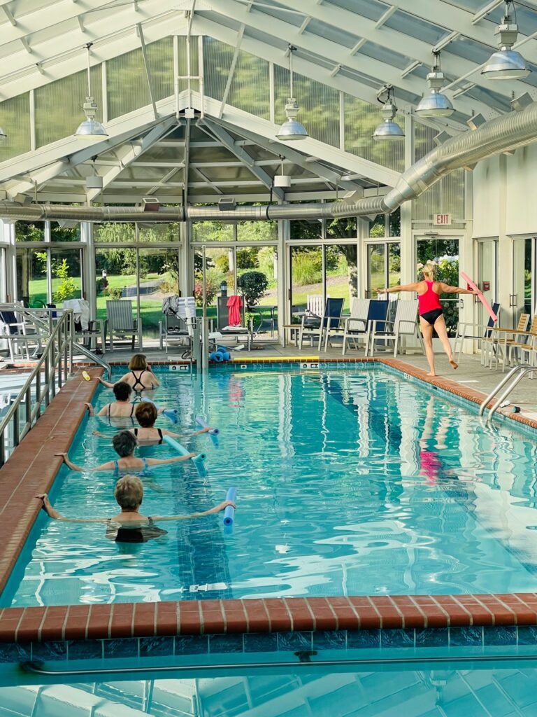 Fellowship Village photo 3