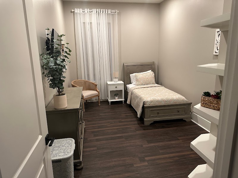 Audubon Care Homes - Phosphor House