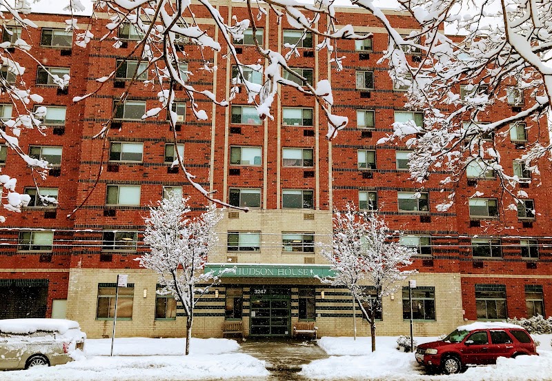 Hudson House by RiverSpring Living