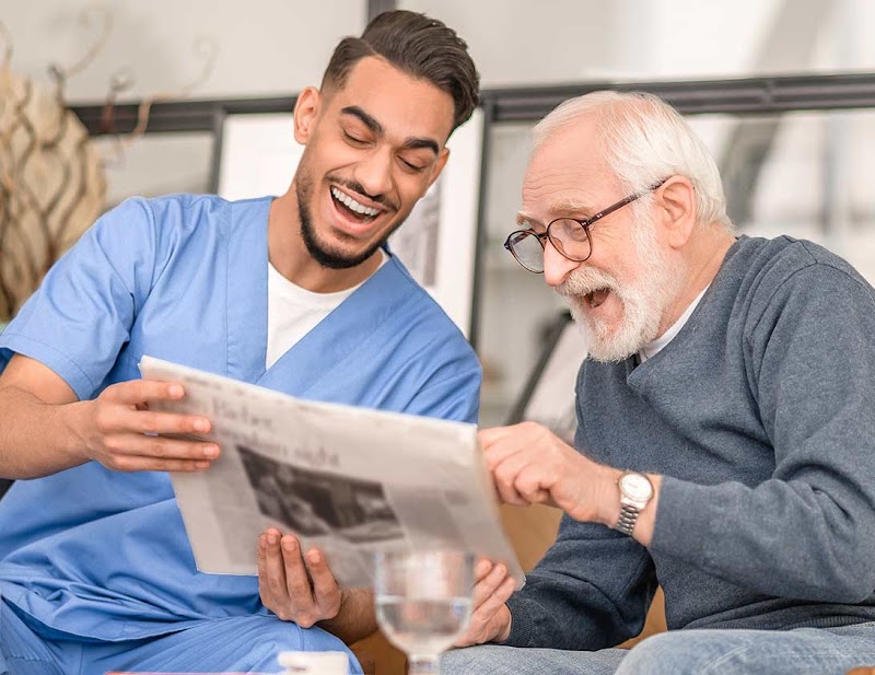 FirstLight Home Care of Northwest Cleveland