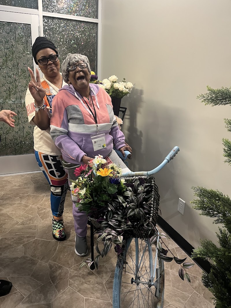 Still Waters Adult Day Center