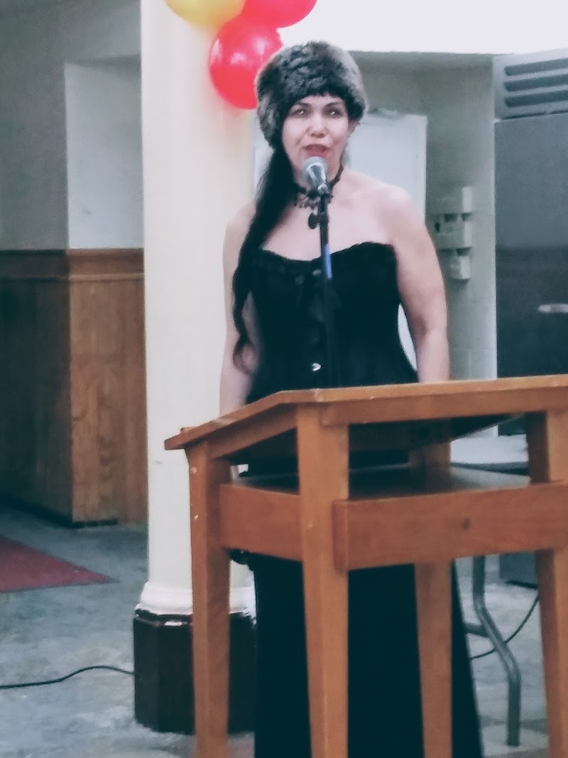 ABSW Senior Citizens Center