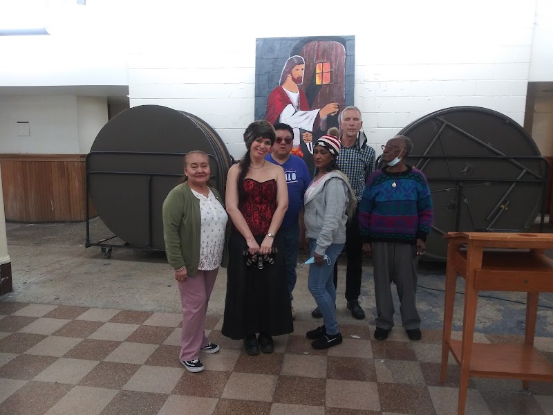 ABSW Senior Citizens Center photo 2