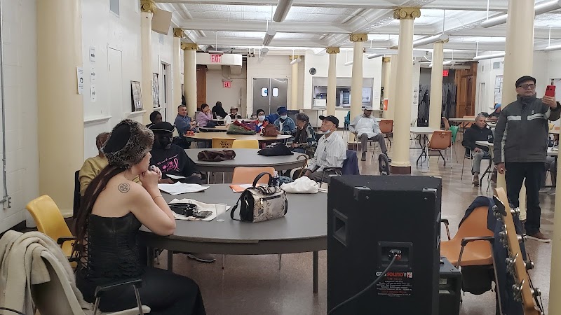 ABSW Senior Citizens Center photo 3