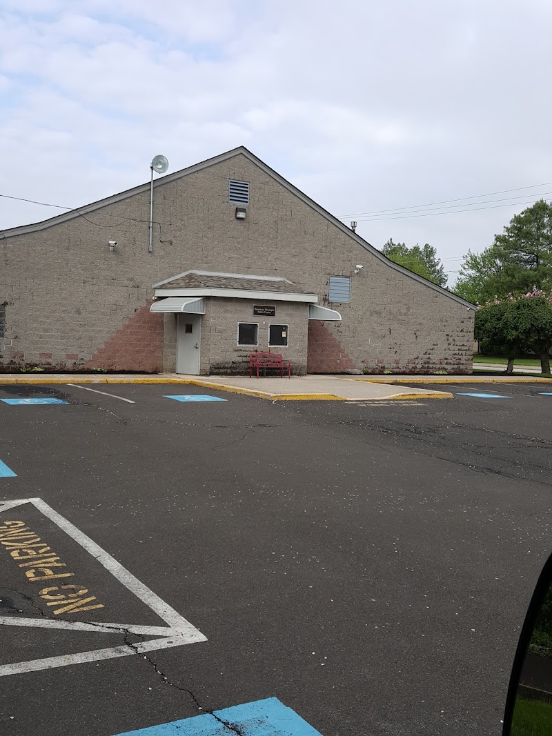 Far Northeast Senior Citizens