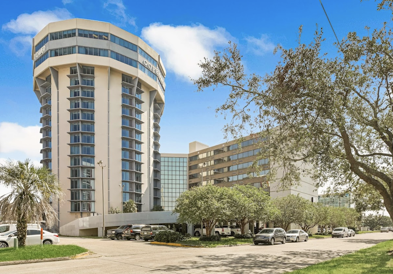 Copeland Tower Living