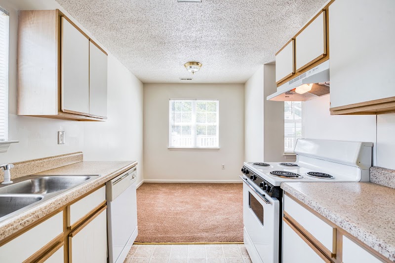 Reflections Apartments photo 2