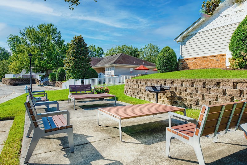 Reflections Apartments photo 3