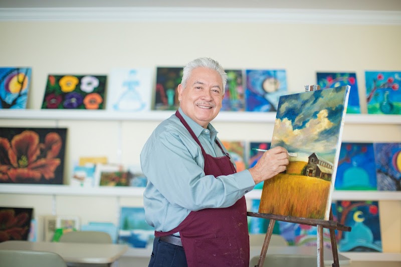 The Plaza at Edgemere photo 2