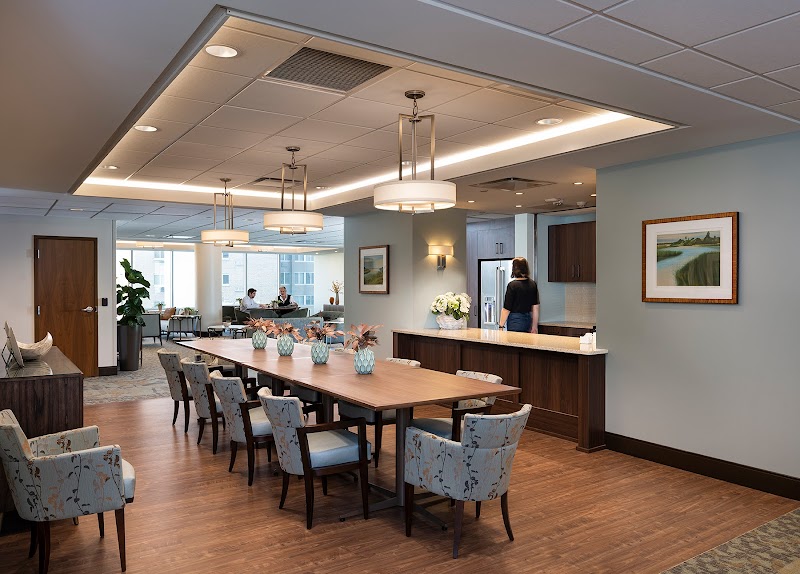 Saint John's On The Lake photo 3