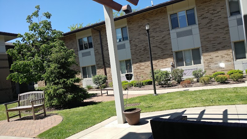 Slovene Home For the Aged