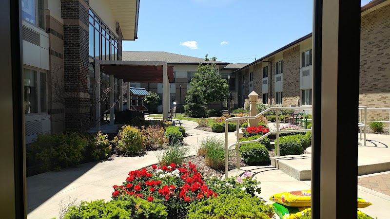 Slovene Home For the Aged photo 3