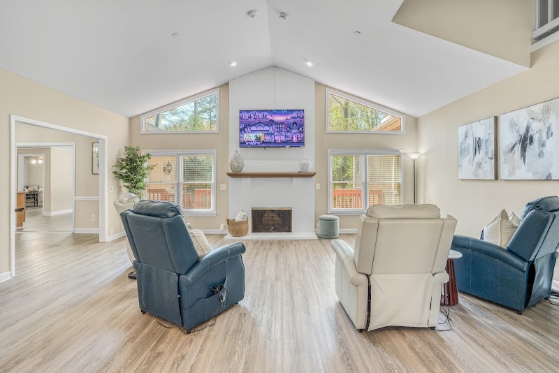 The Brownstone at Park Crossing photo 3