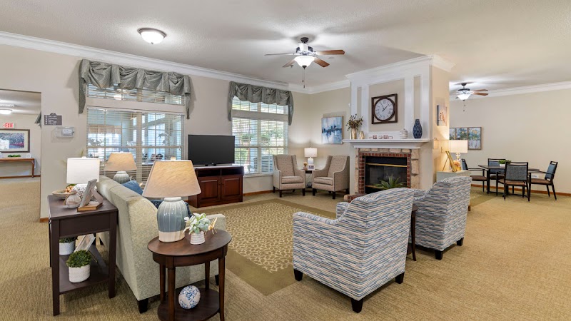 Brookdale North Augusta