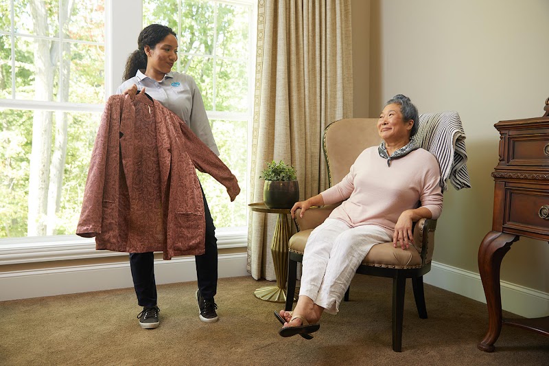 Comfort Keepers Home Care photo 3