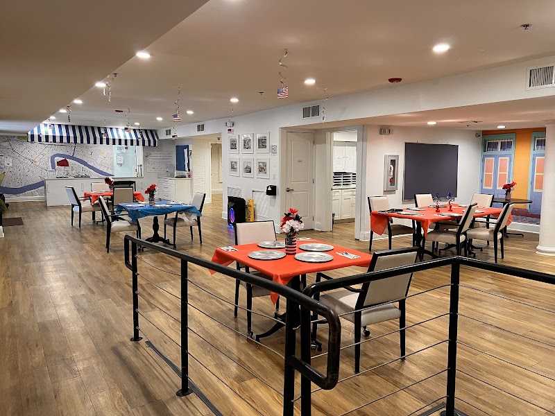 The Suites at Algiers Point Assisted Living & Memory Care