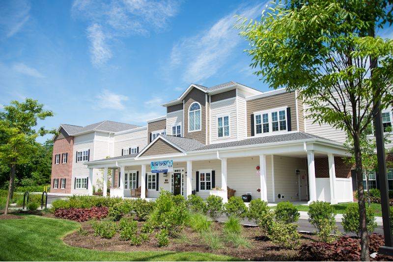 Artis Senior Living of Commack
