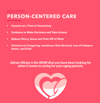 You Are Not Alone Elder Care LLC photo 3