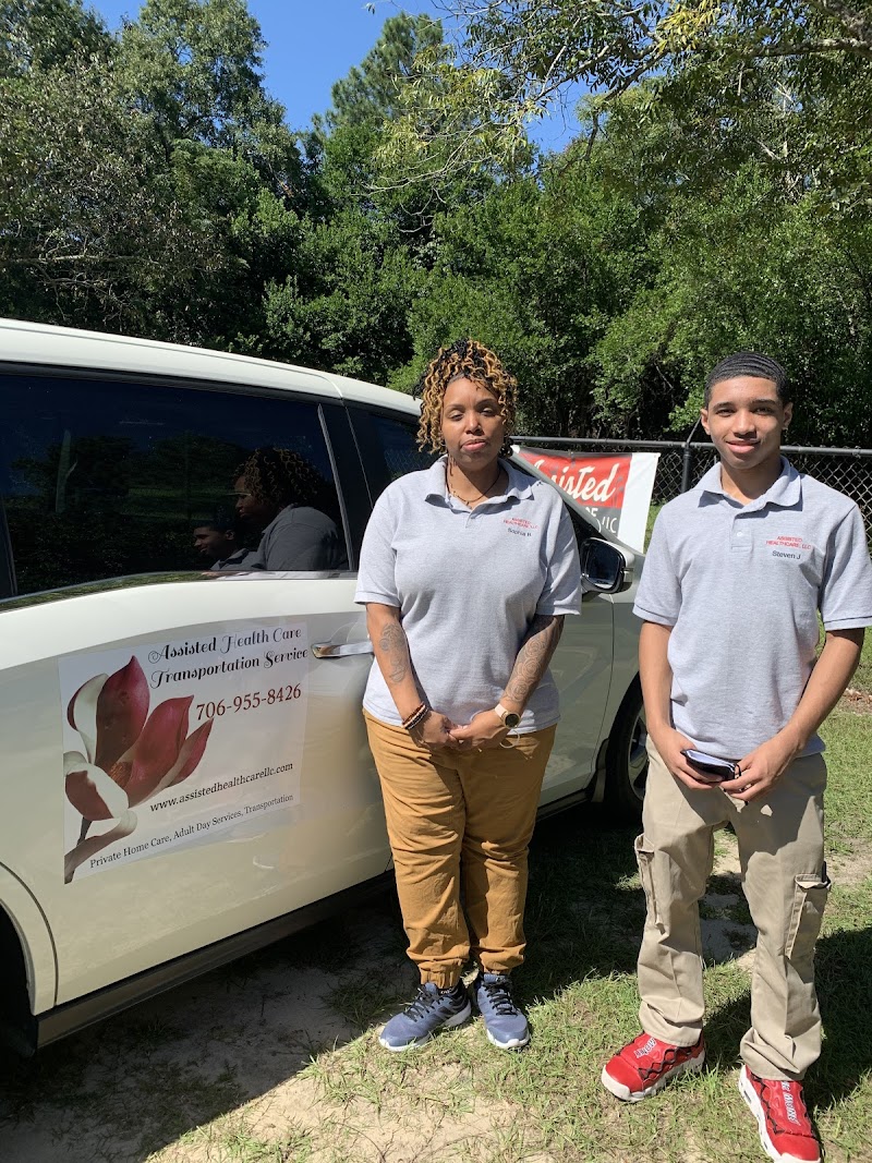 Assisted Health Care Llc