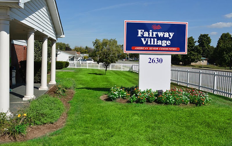 Fairway Village