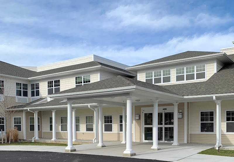 All American Assisted Living at Coram