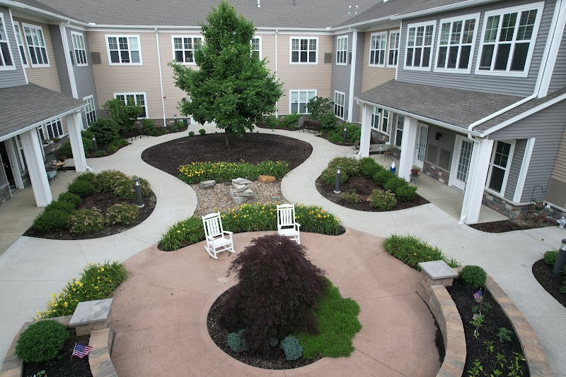 Vitalia Senior Residences Westlake