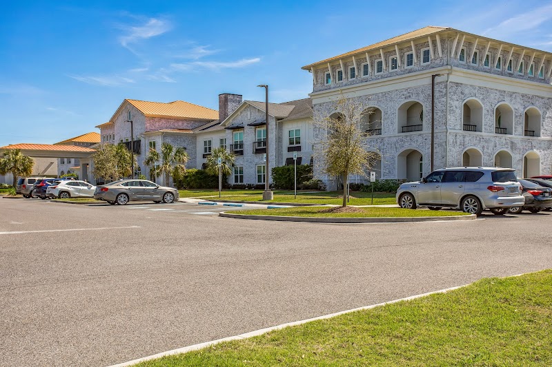 The Blake at Colonial Club