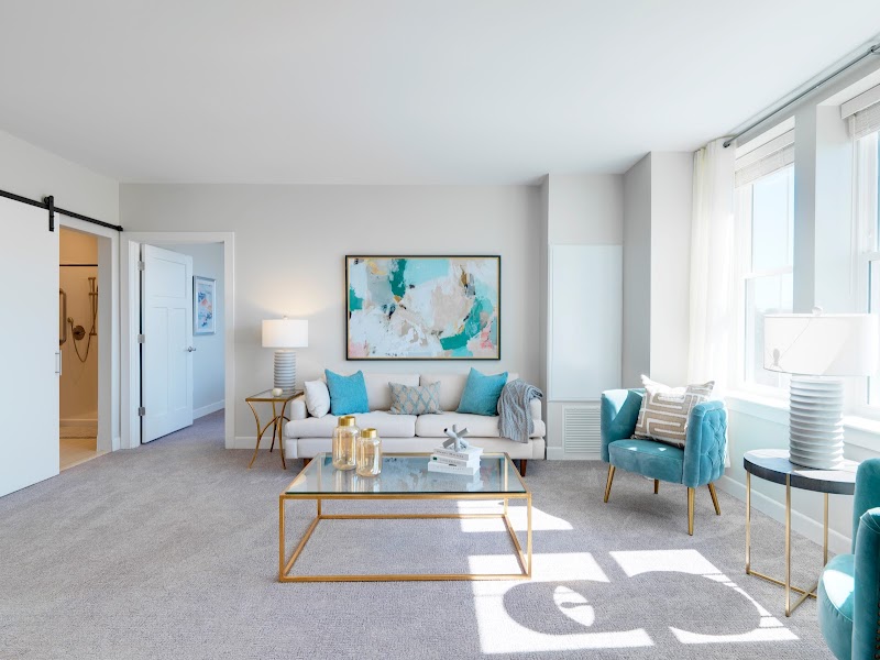 The Residence at Basking Ridge photo 2