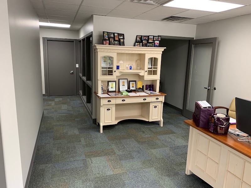 Touching Hearts at Home photo 3