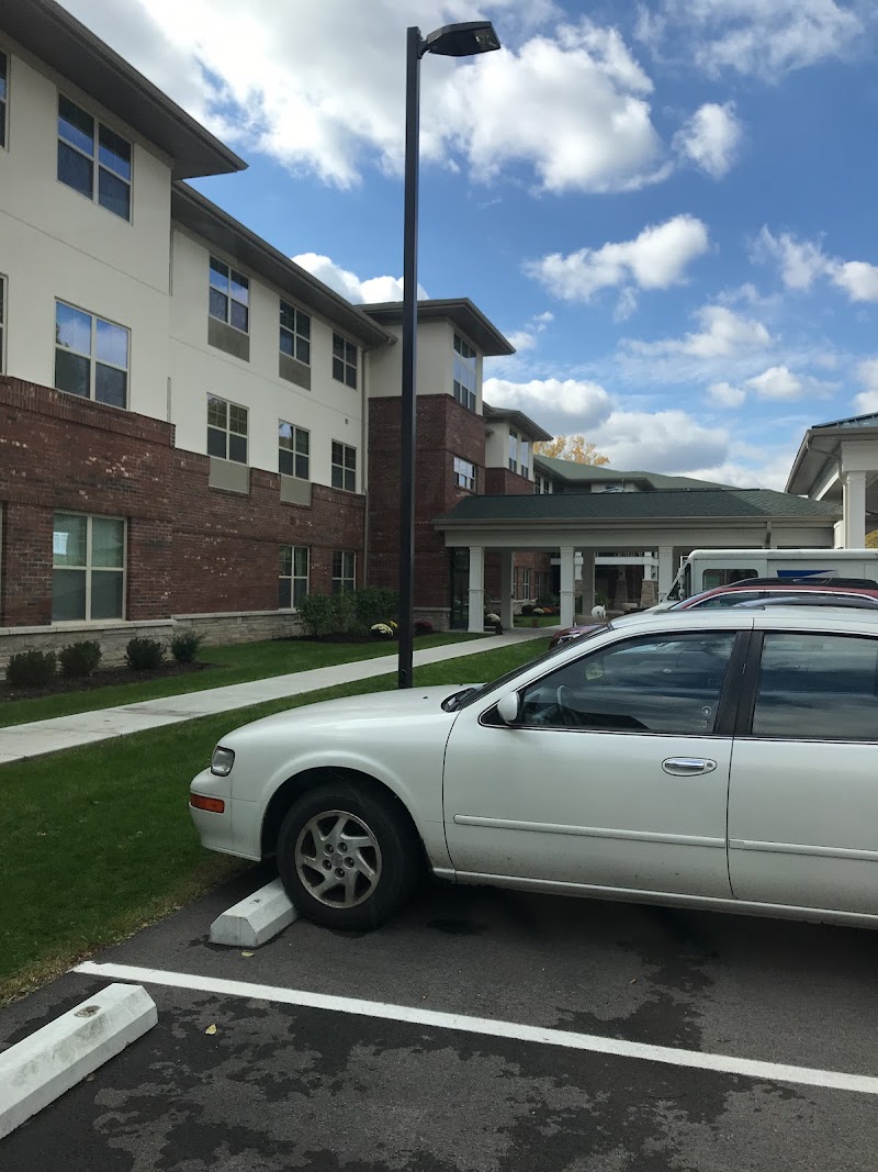 Hellenic Senior Living of Indianapolis