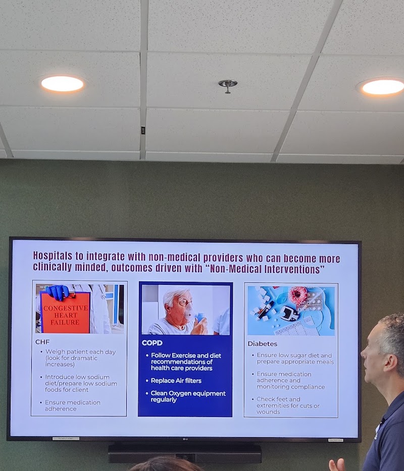 Amada Senior Care photo 2