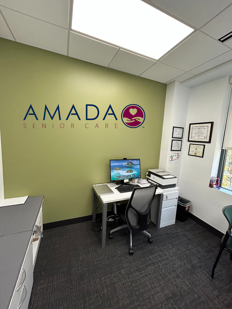 Amada Senior Care photo 3