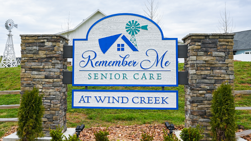 Remember Me Senior Care