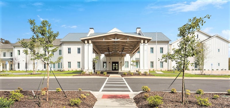 The Claiborne at Westlake