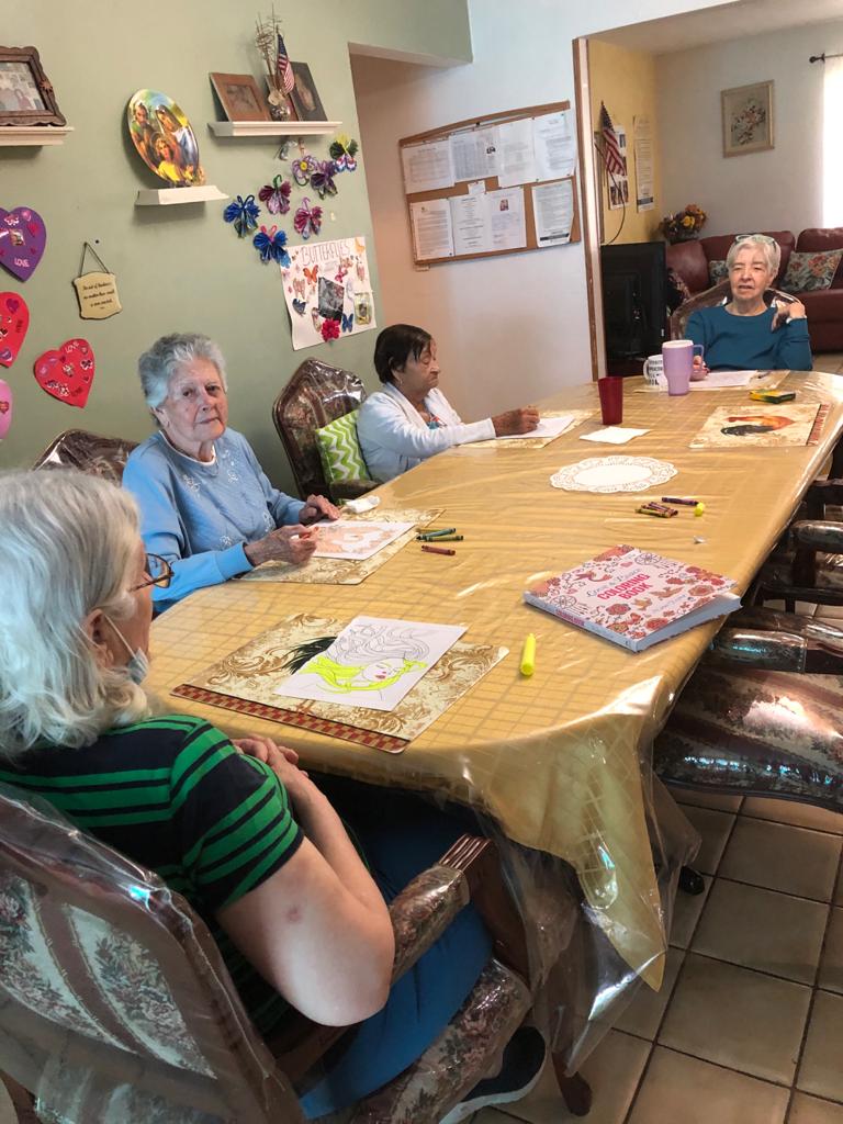 Angel House Assisted Living