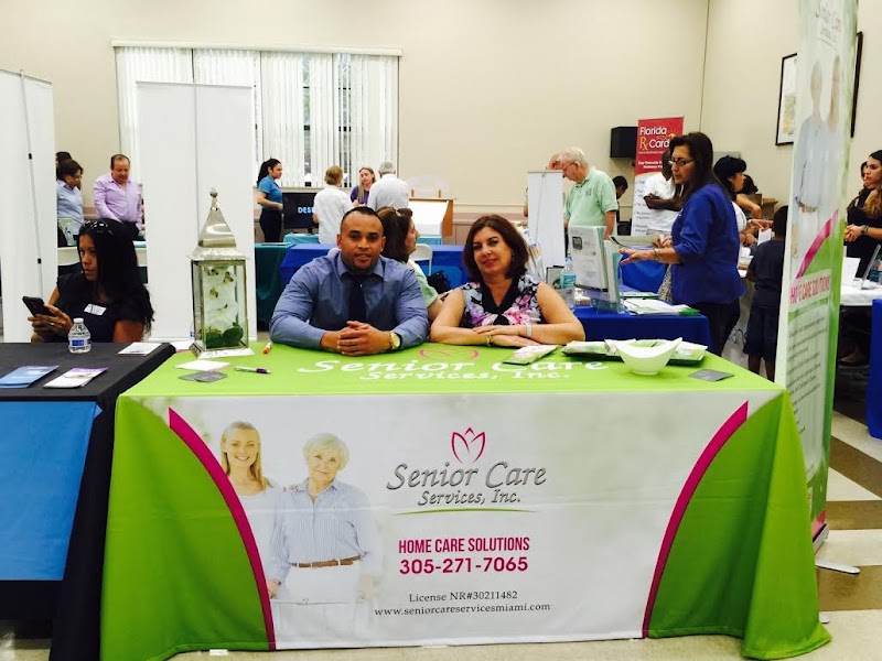 Senior Care Services