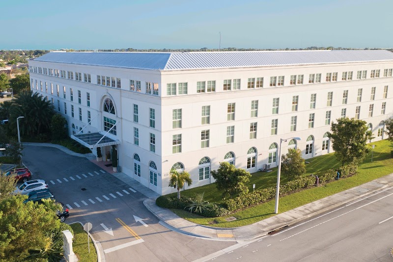 The Residences at Miami