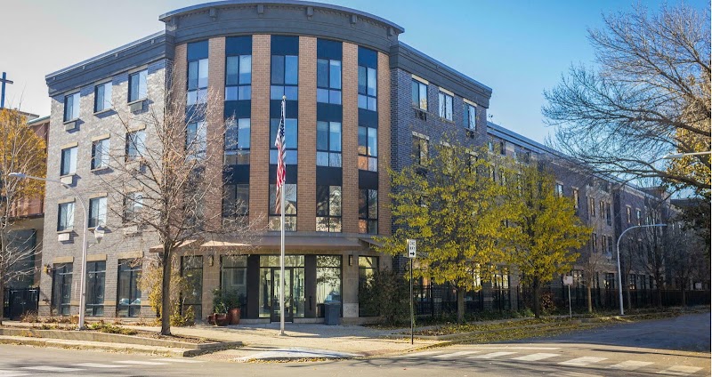 The Pointe at Greenview (formerly Renaissance Realty Group, Inc)