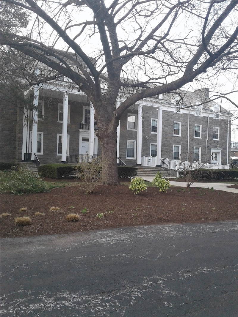 Newcourtland Elder Services