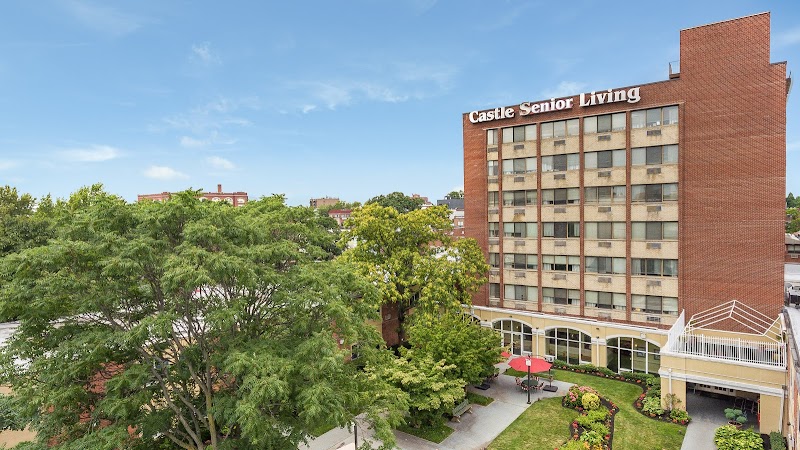 Castle Senior Living