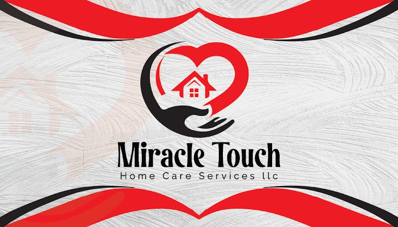 Miracle Touch Home Care Services LLC