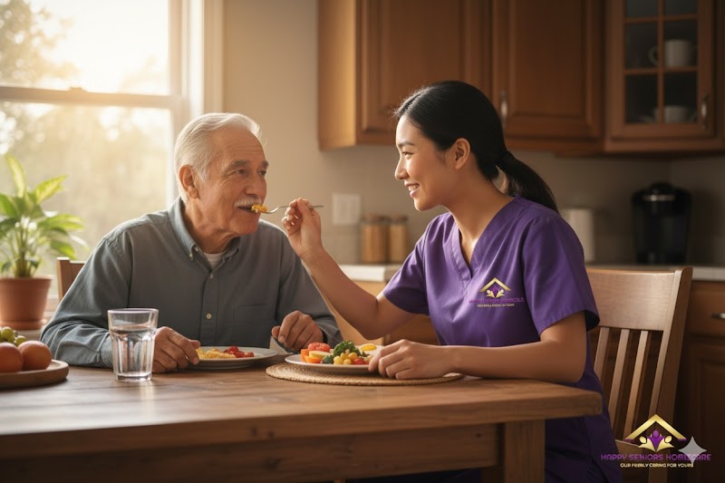 Happy Seniors Homecare LLC photo 3