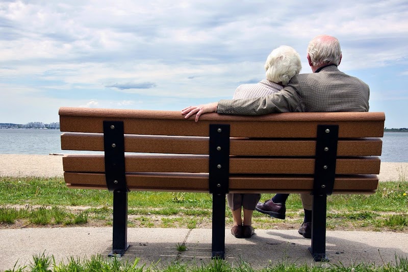 Remain At Home Senior Care