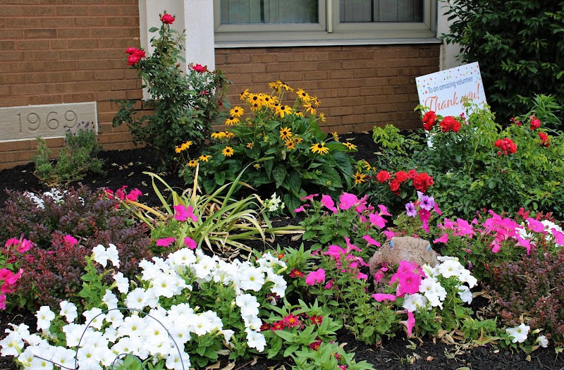 St. Augustine Towers Assisted Living Residences