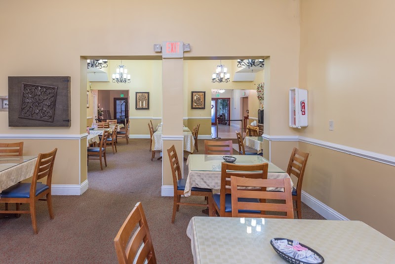 Colonial Assisted Living at West Palm Beach