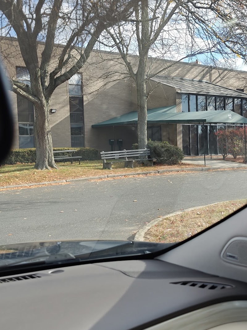 Town of Colonie Senior Resources